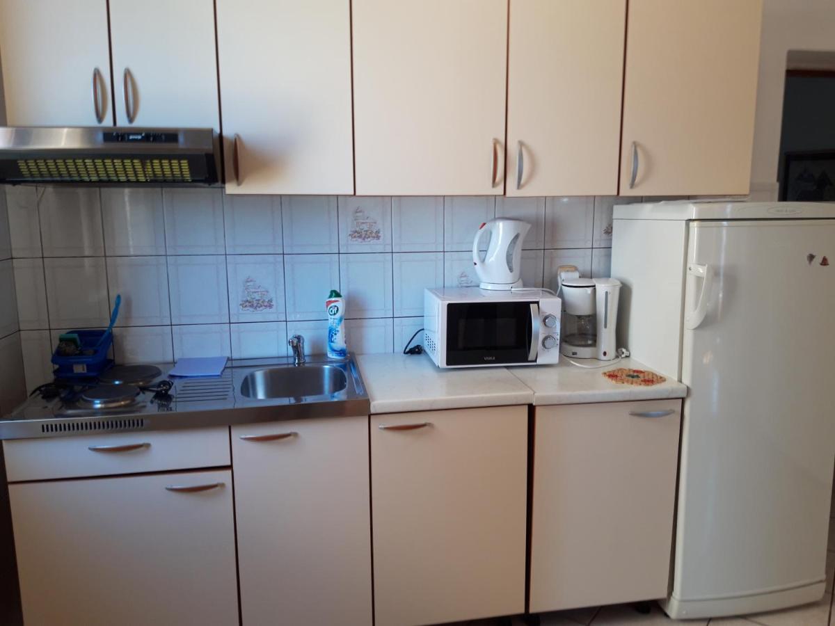 Apartments Damir 2838 Lopar Ngoại thất bức ảnh
