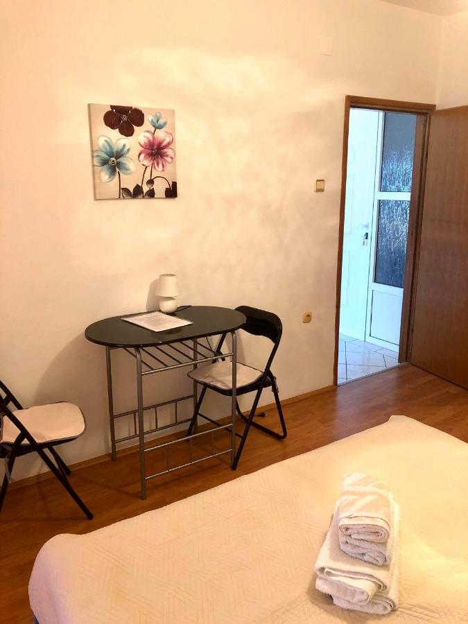 Apartments Damir 2838 Lopar Ngoại thất bức ảnh
