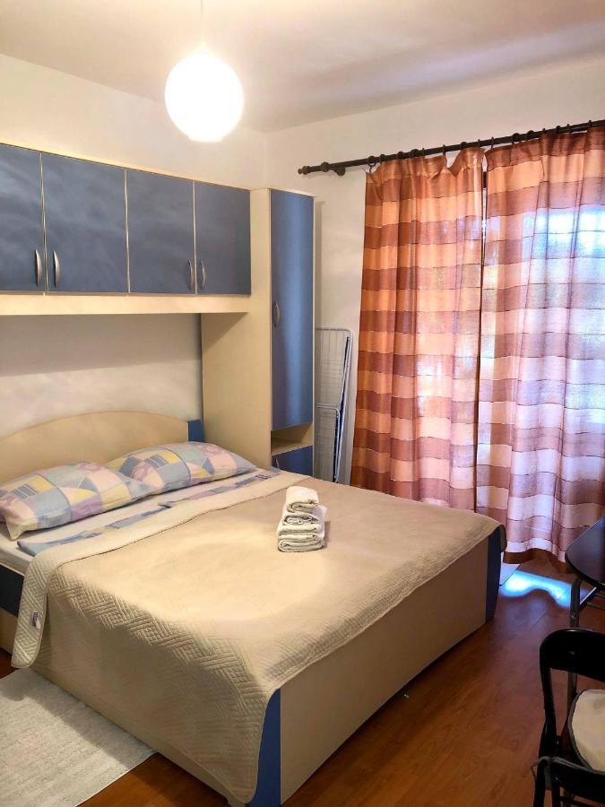 Apartments Damir 2838 Lopar Ngoại thất bức ảnh