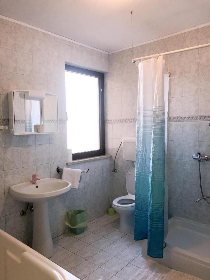 Apartments Damir 2838 Lopar Ngoại thất bức ảnh