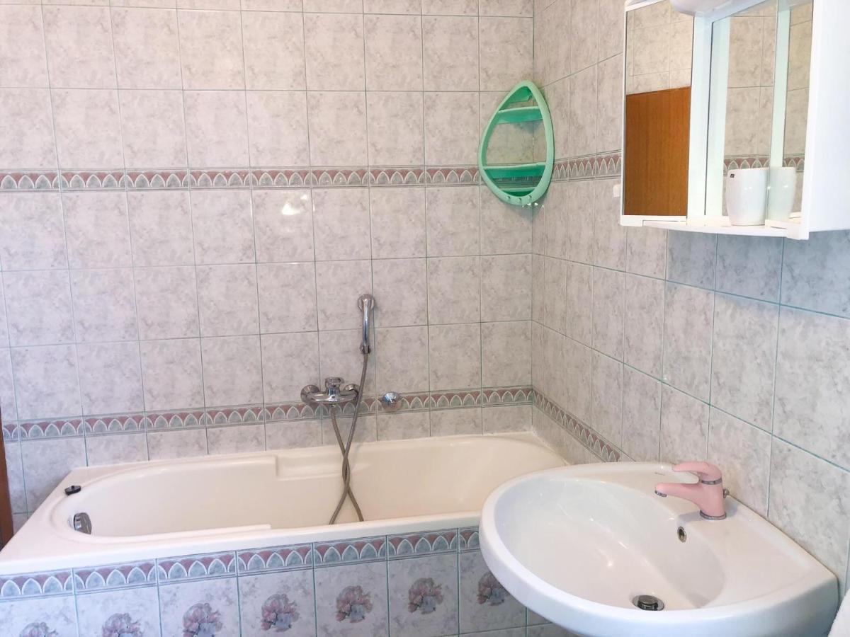 Apartments Damir 2838 Lopar Ngoại thất bức ảnh