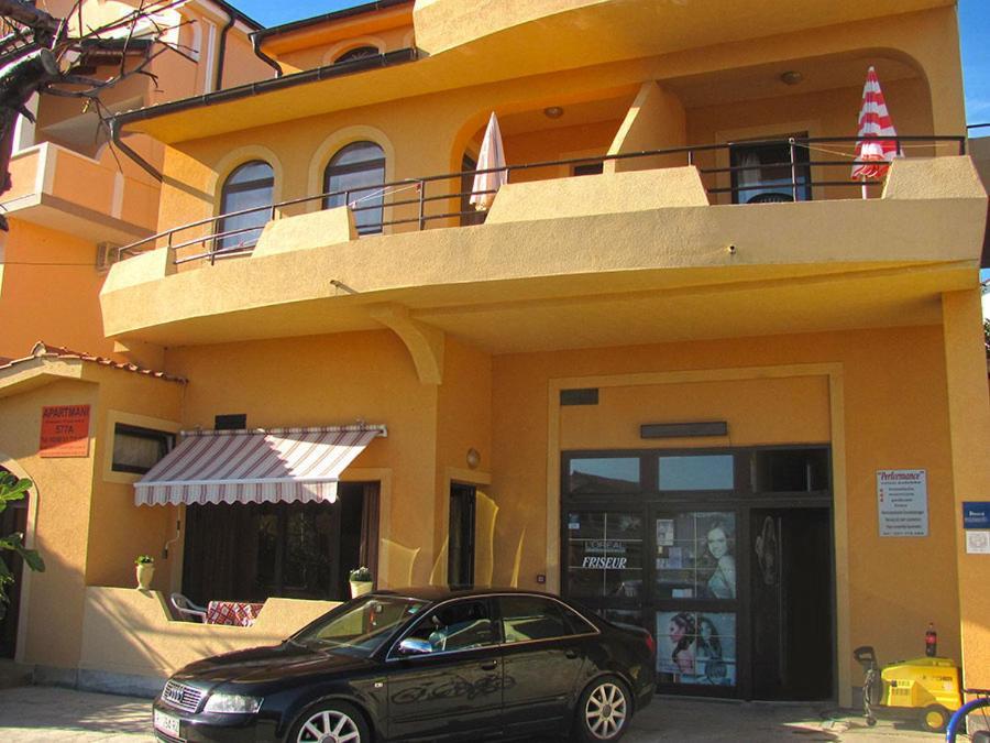 Apartments Damir 2838 Lopar Ngoại thất bức ảnh