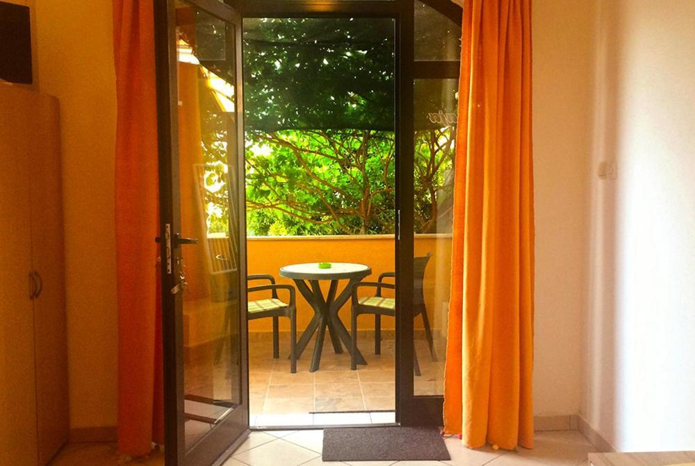 Apartments Damir 2838 Lopar Ngoại thất bức ảnh