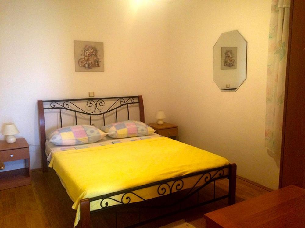 Apartments Damir 2838 Lopar Ngoại thất bức ảnh