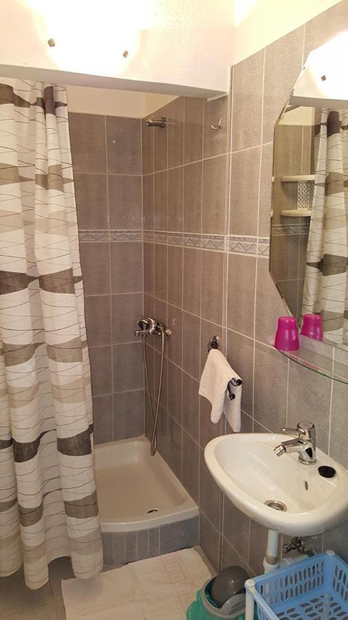 Apartments Damir 2838 Lopar Phòng bức ảnh