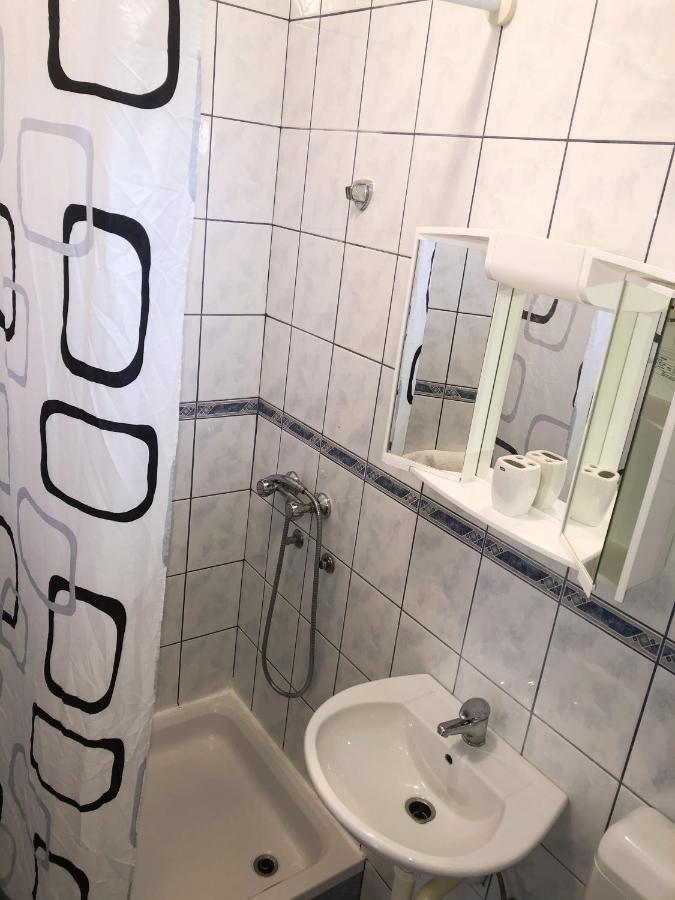 Apartments Damir 2838 Lopar Phòng bức ảnh