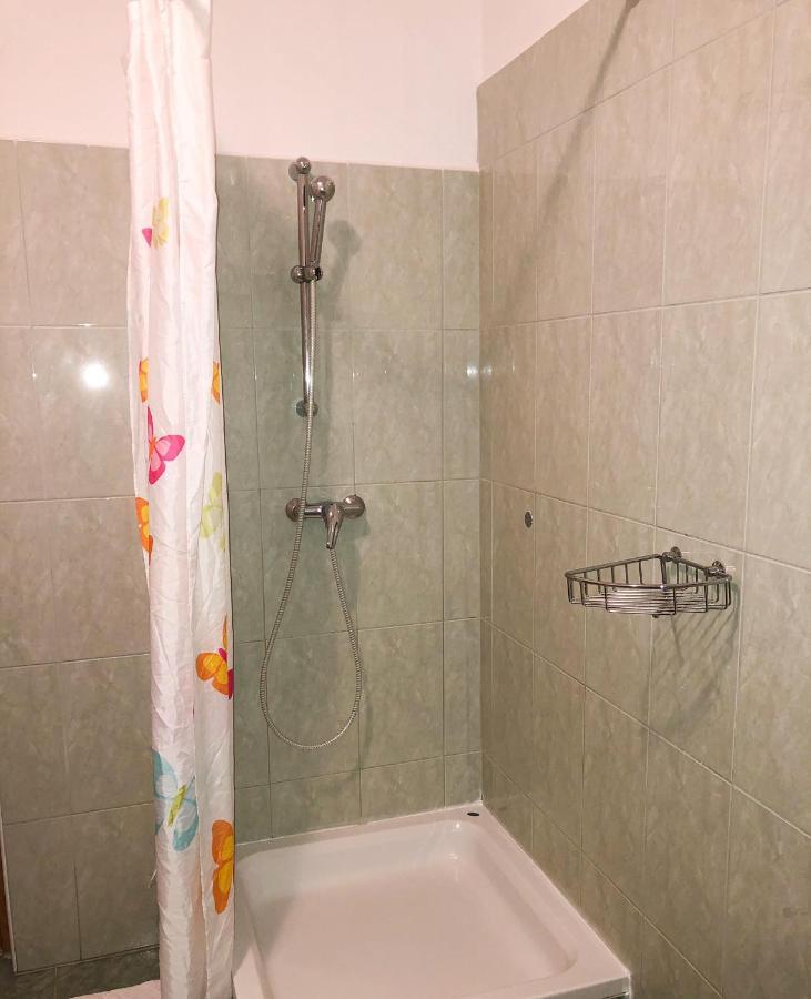 Apartments Damir 2838 Lopar Phòng bức ảnh