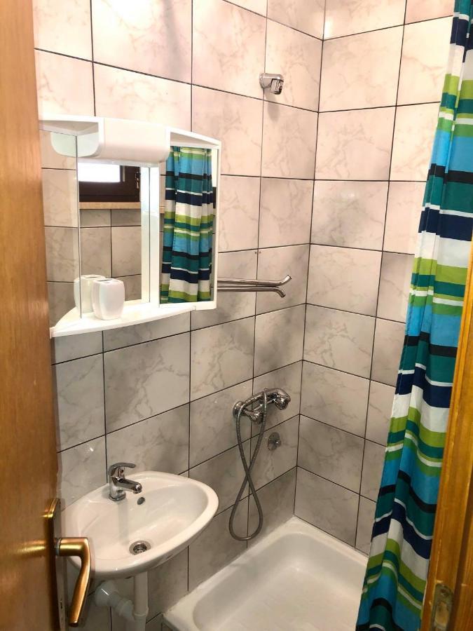 Apartments Damir 2838 Lopar Phòng bức ảnh