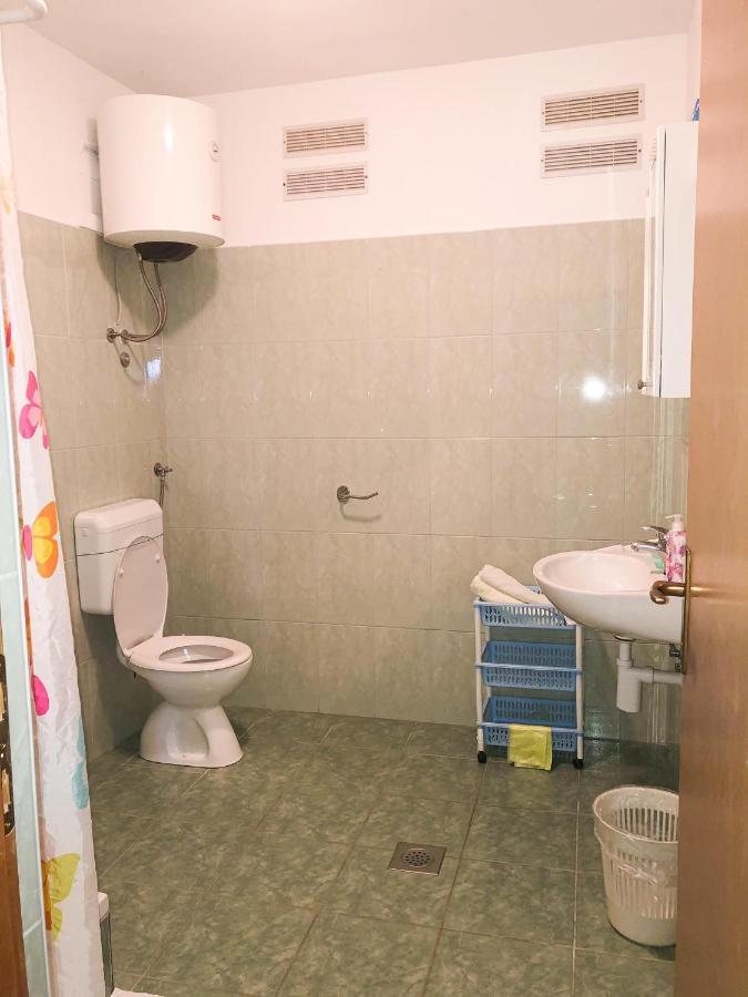 Apartments Damir 2838 Lopar Phòng bức ảnh