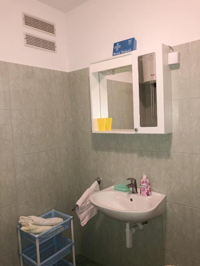 Apartments Damir 2838 Lopar Phòng bức ảnh