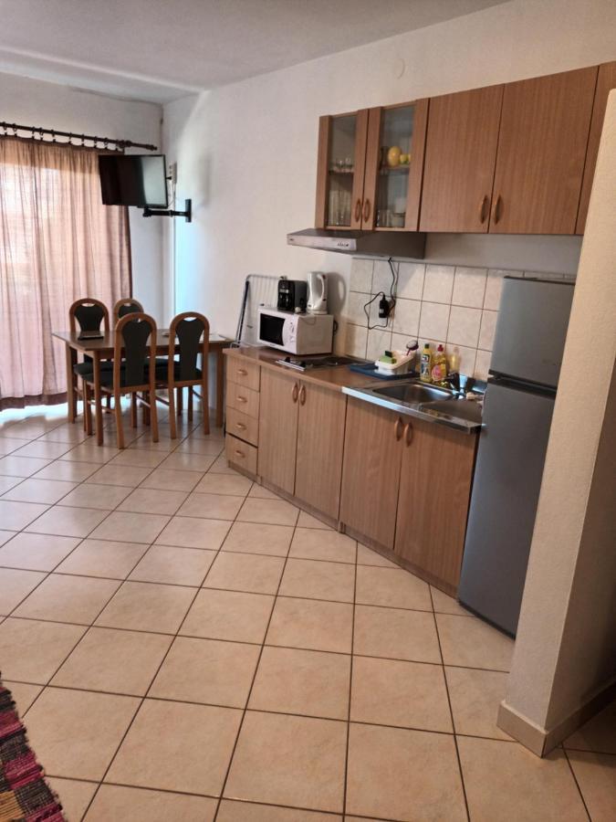 Apartments Damir 2838 Lopar Ngoại thất bức ảnh
