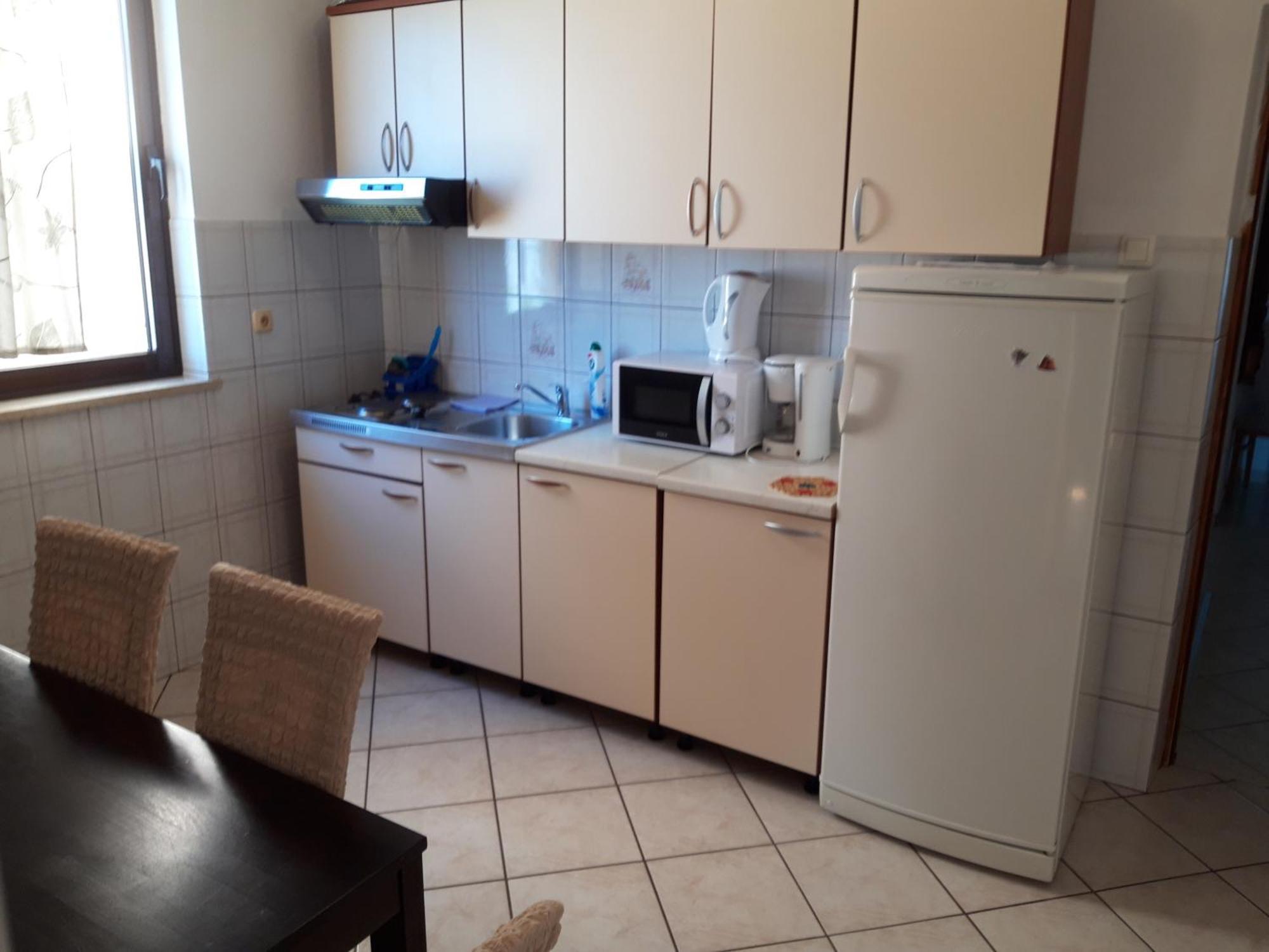 Apartments Damir 2838 Lopar Phòng bức ảnh