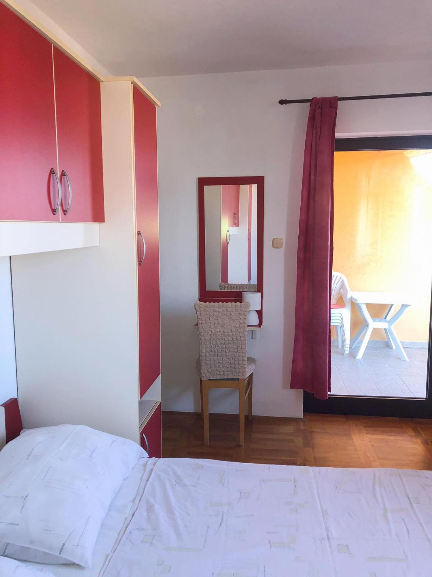 Apartments Damir 2838 Lopar Phòng bức ảnh