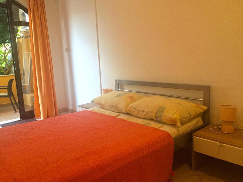 Apartments Damir 2838 Lopar Phòng bức ảnh