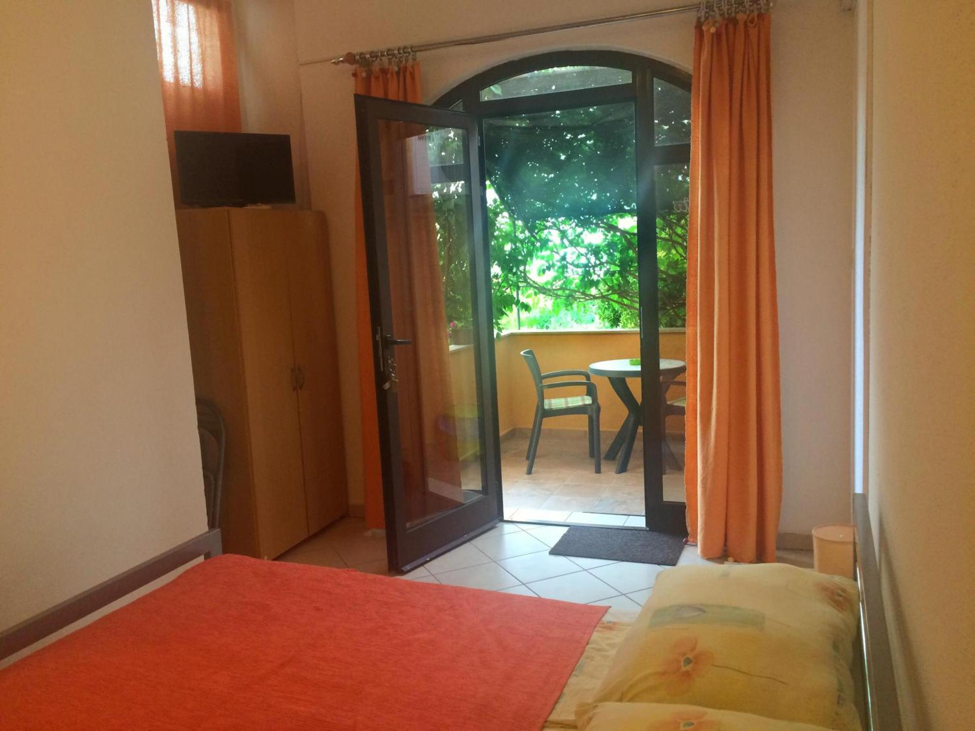 Apartments Damir 2838 Lopar Phòng bức ảnh
