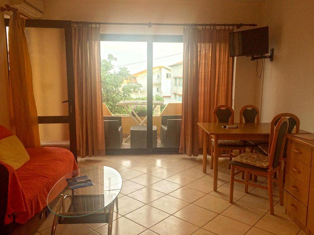 Apartments Damir 2838 Lopar Phòng bức ảnh