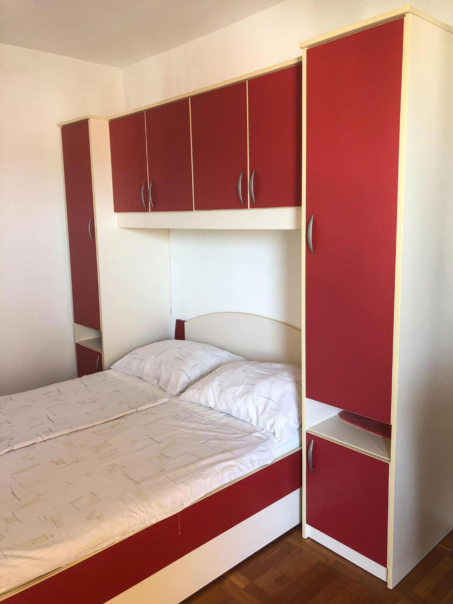 Apartments Damir 2838 Lopar Phòng bức ảnh