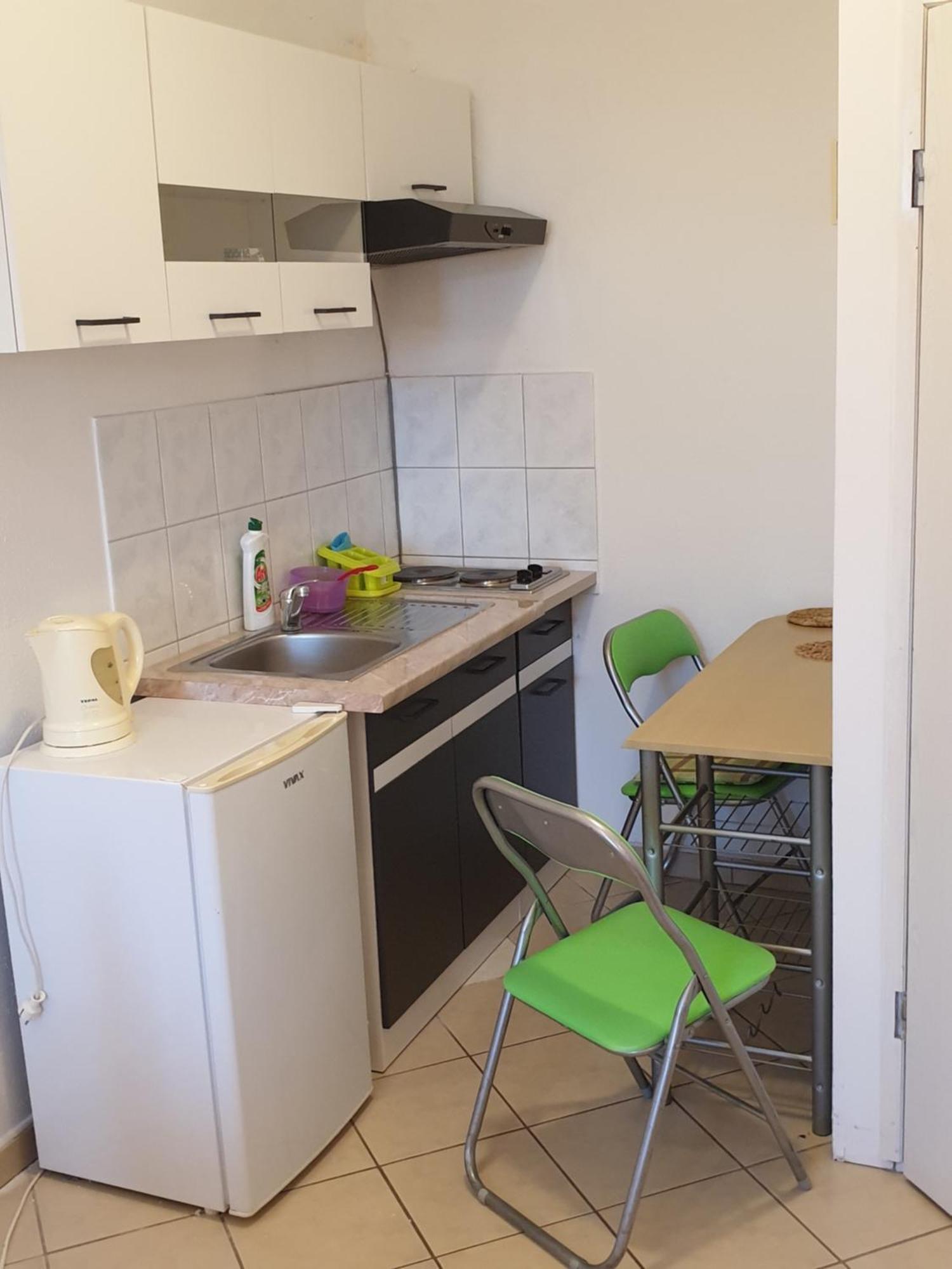 Apartments Damir 2838 Lopar Phòng bức ảnh